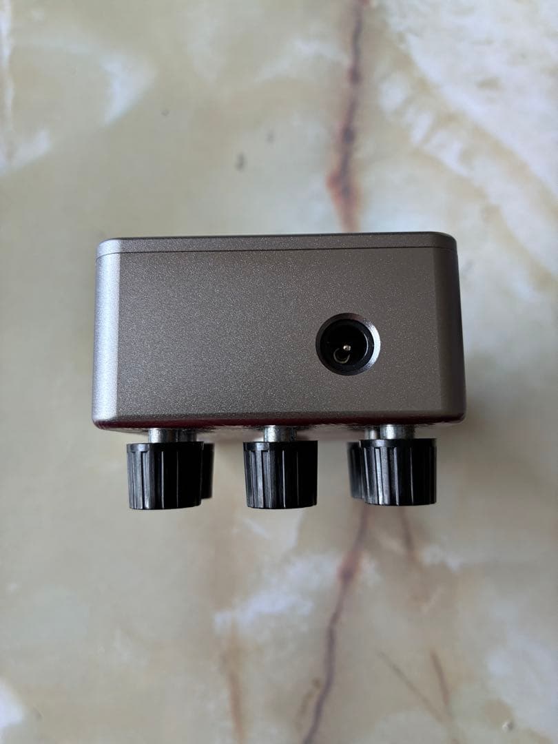 ギター One Control STRAWBERRY RED OVERDRIVE DLX