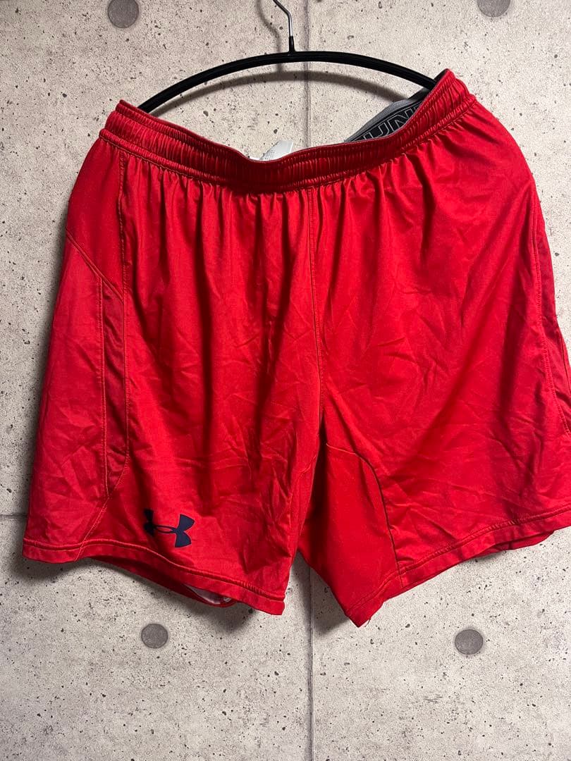 いわきFC 上下セット　オーセンティックユニホーム