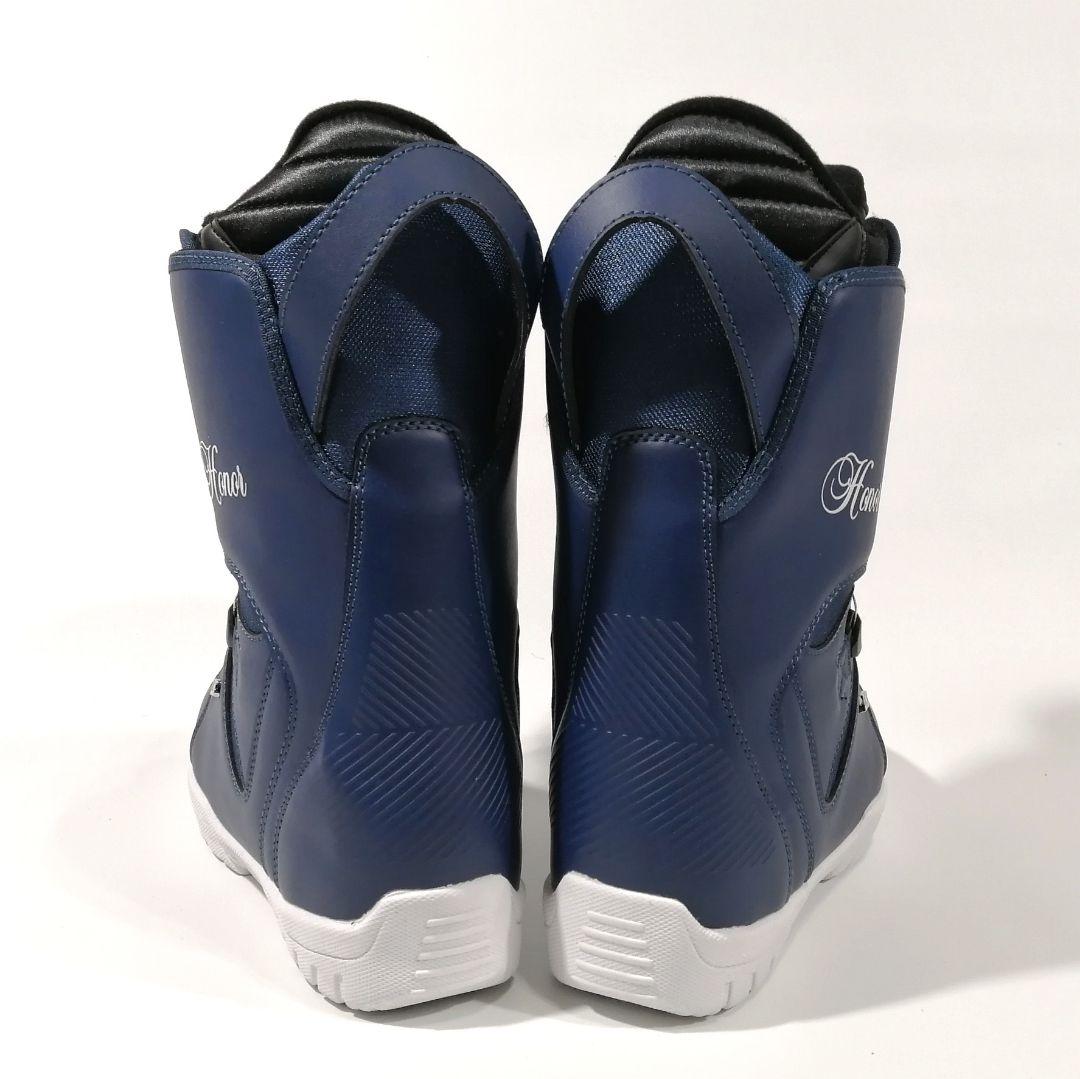 スノーボードブランドブーツ レディース YELLOWBUS/BOA 24cm