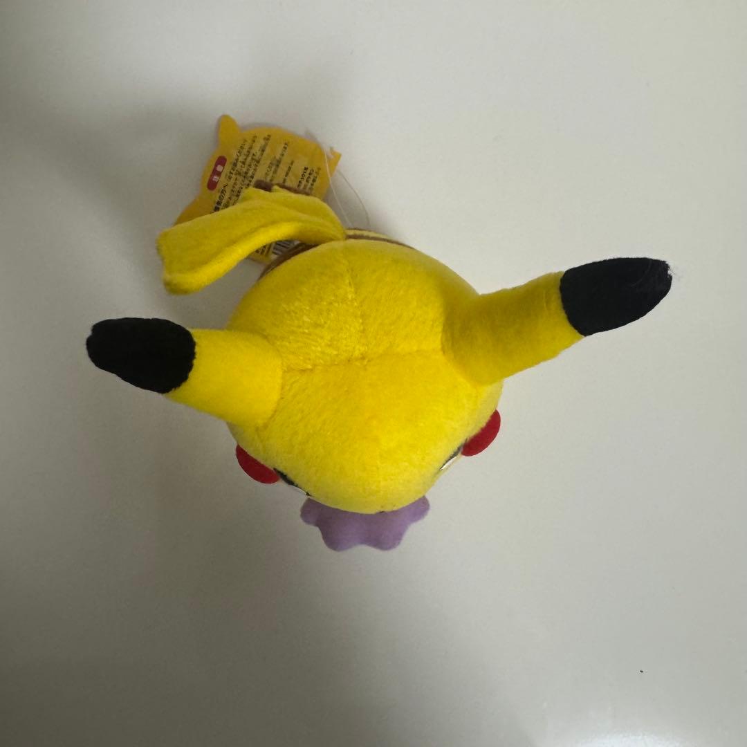 ポケモン　ポケットモンスター　マンスリーピカチュウ2003年1月