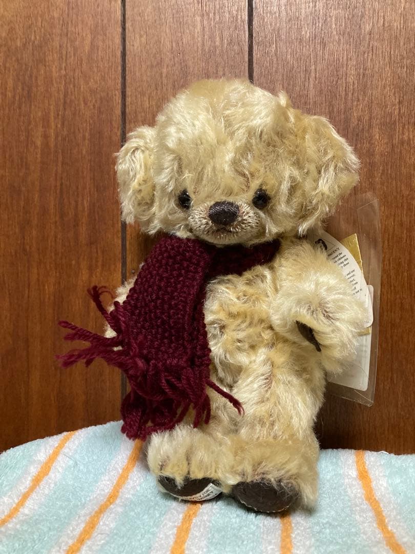 Witney 2010 Cheeky　チーキーウィットニー　100体限定　22番