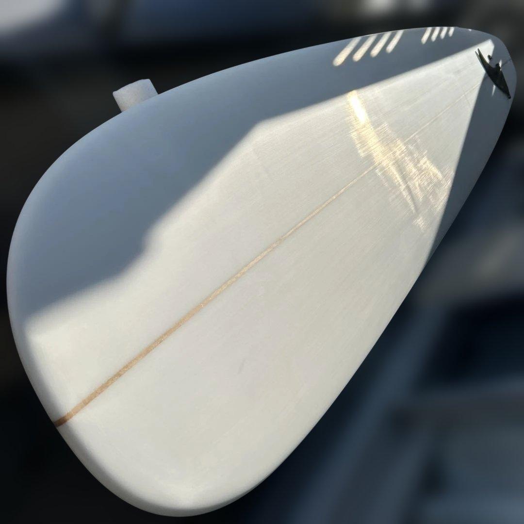 新品未使用　ロングボード　ACCELERATOR 9'4 手渡し限定。