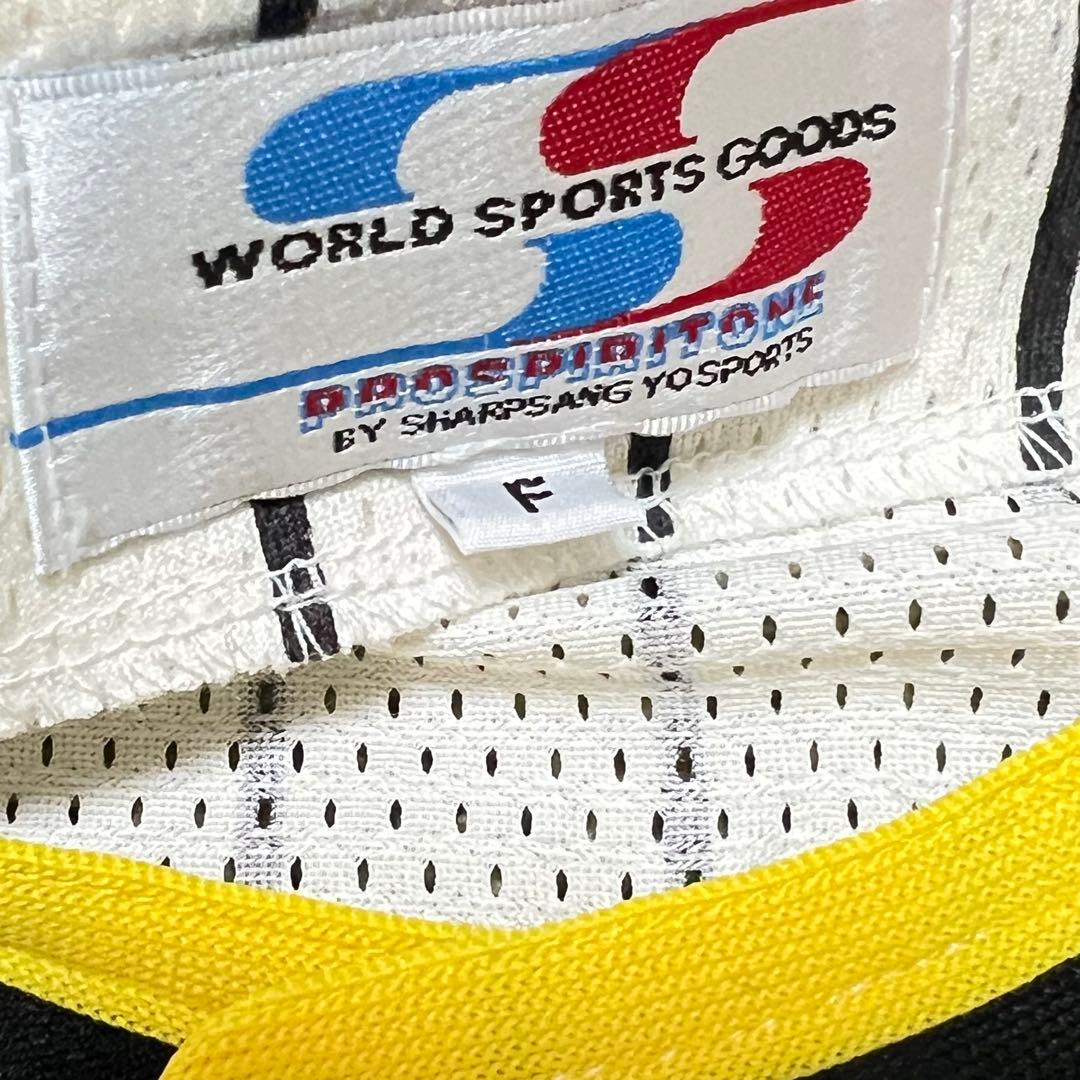 【新品】阪神タイガース1976〜1978年復刻ユニフォーム無地Fサイズ