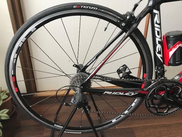 リドレー・フェニックス2014