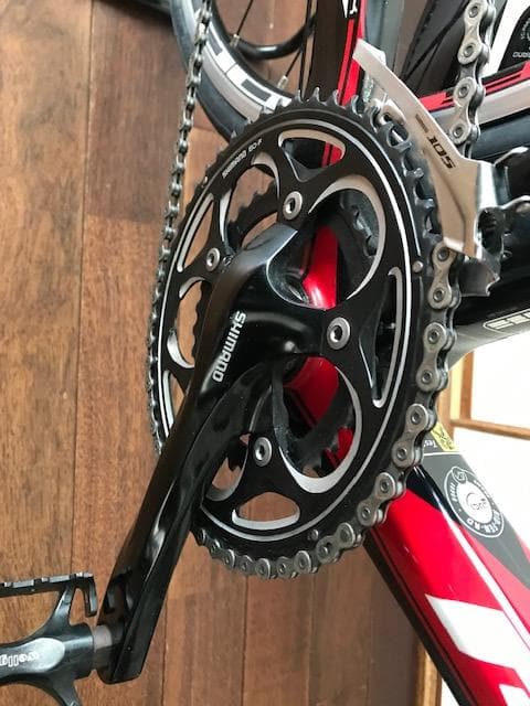 リドレー・フェニックス2014