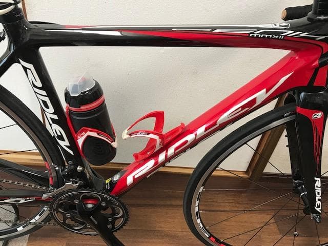 リドレー・フェニックス2014