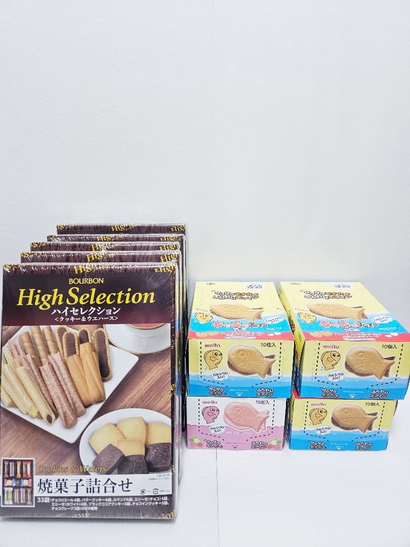 Ａ お菓子 まとめ売り アミューズメント カルピス ぷくぷくたい 忍者めし ガム