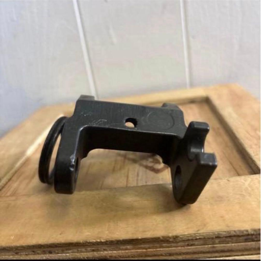 米軍　実物　M240 M249 T&E ADAPTER 送料無料　②