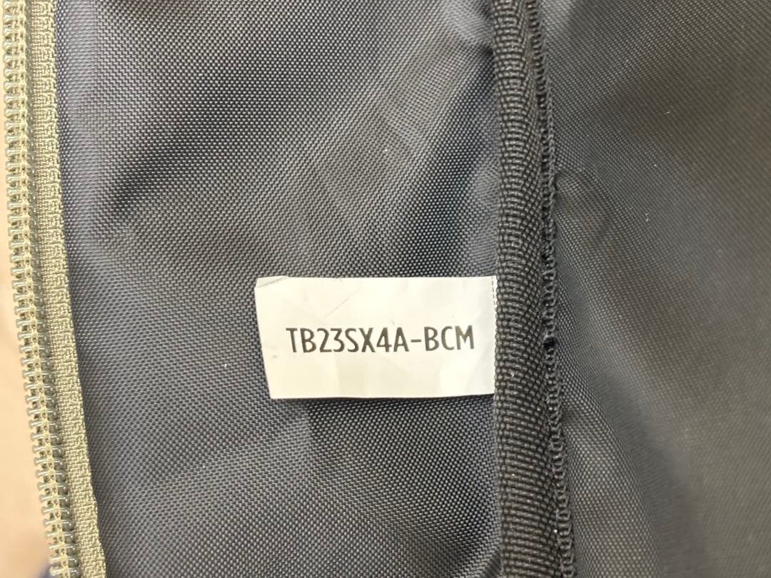 【美品】Titleist ブラックカモ プレーヤーズ4スタンドバッグ