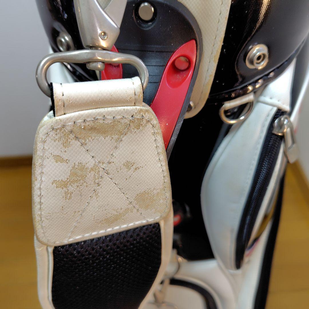 le coq sportif ゴルフバッグ・キャディバッグ