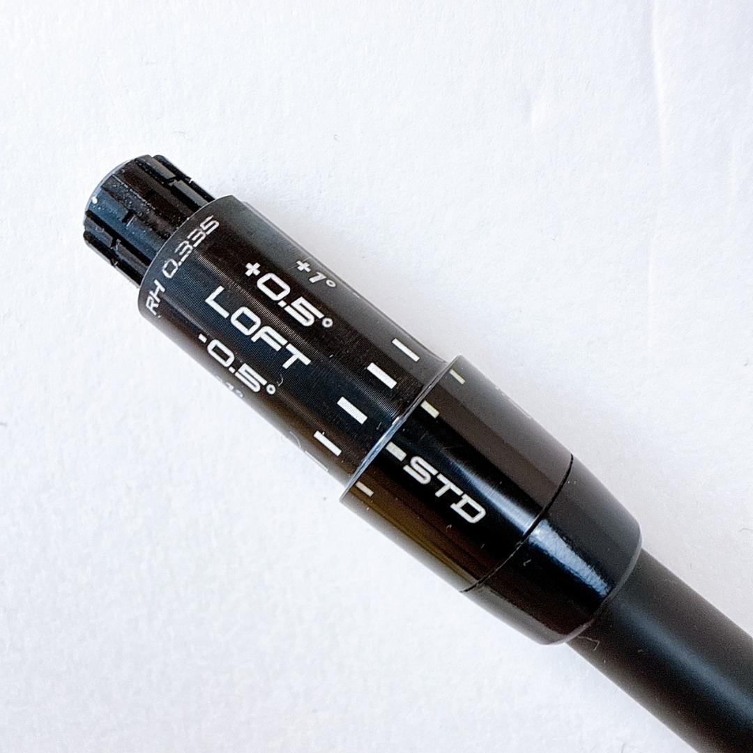 ディアマナ　BB53（S）　5W用シャフト　スリクソン・ゼクシオスリーブ