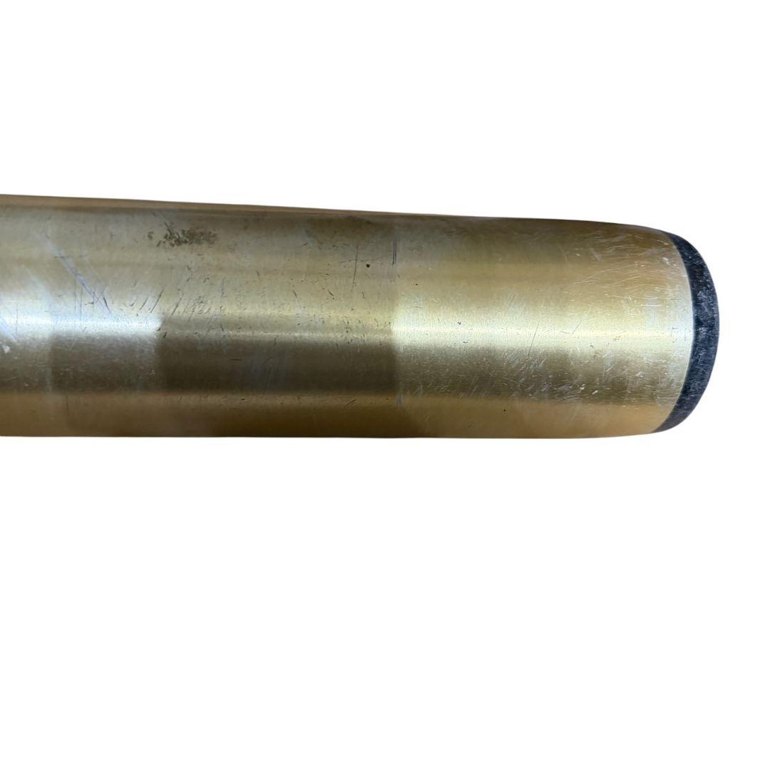 【ZETT】ZETT power　中学生硬式用バット