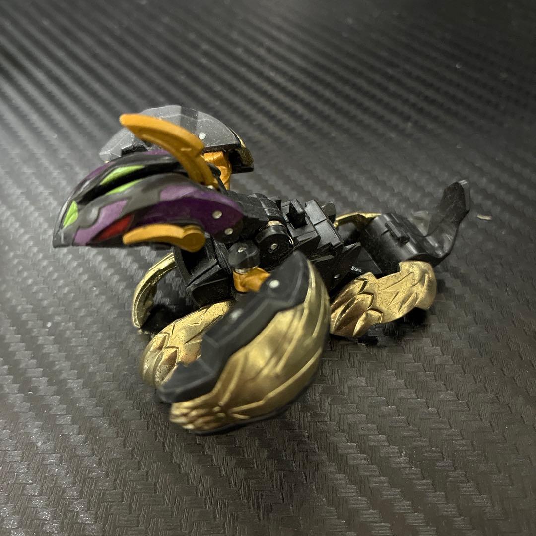 爆丸　2点セット　本体のみ