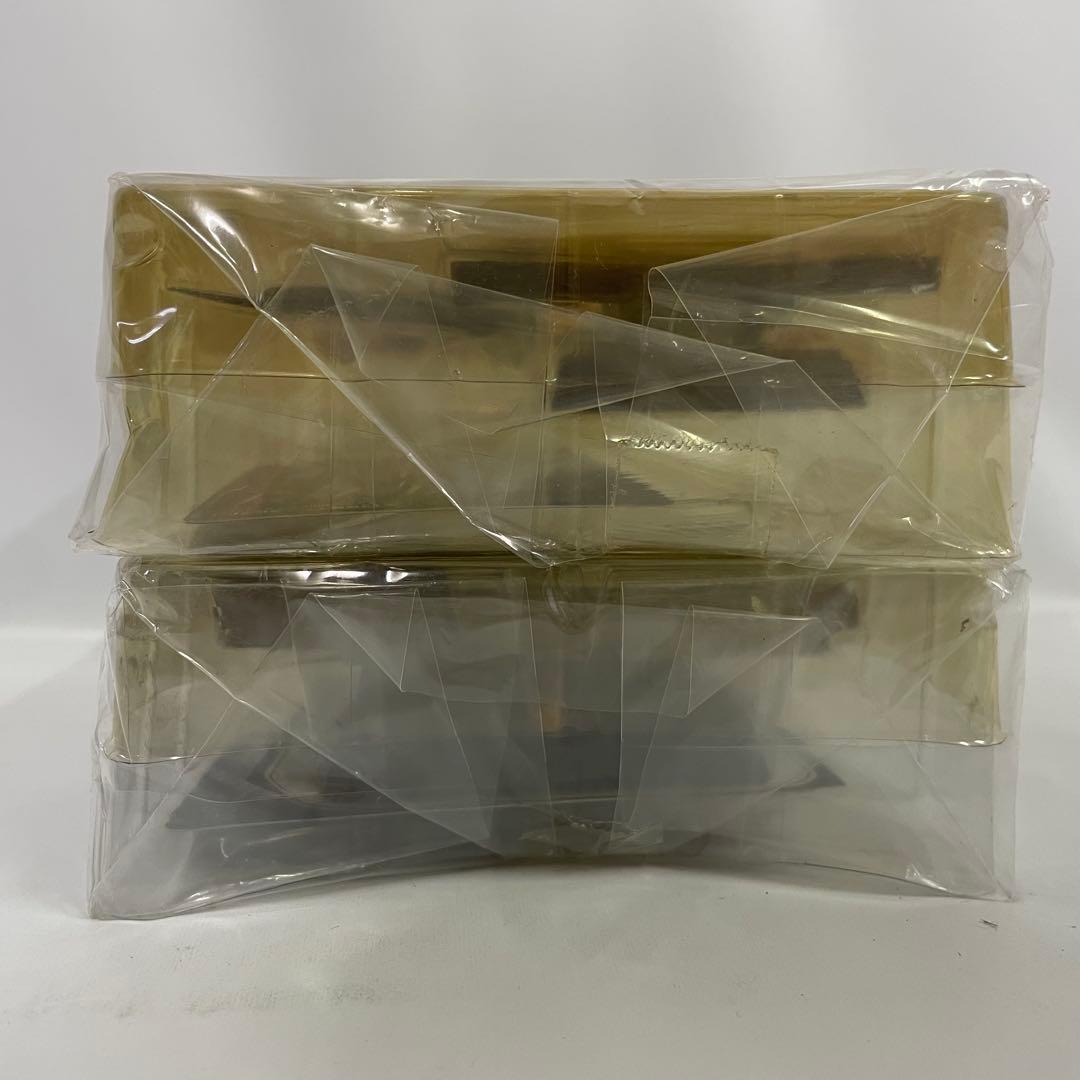 ドラクエ レジェンドアイテムズギャラリー 天空の装備編 魔界の剣 天空の鎧