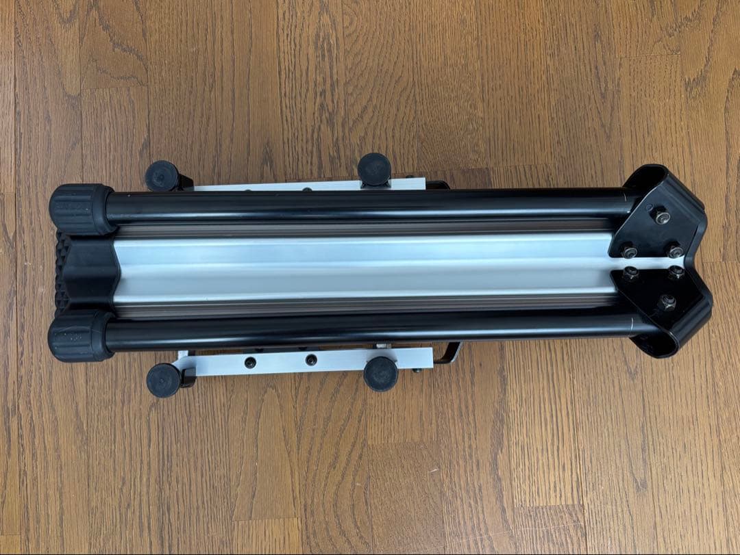 ミノウラ MINOURA LiveRide FG220 クイック/スルー対応