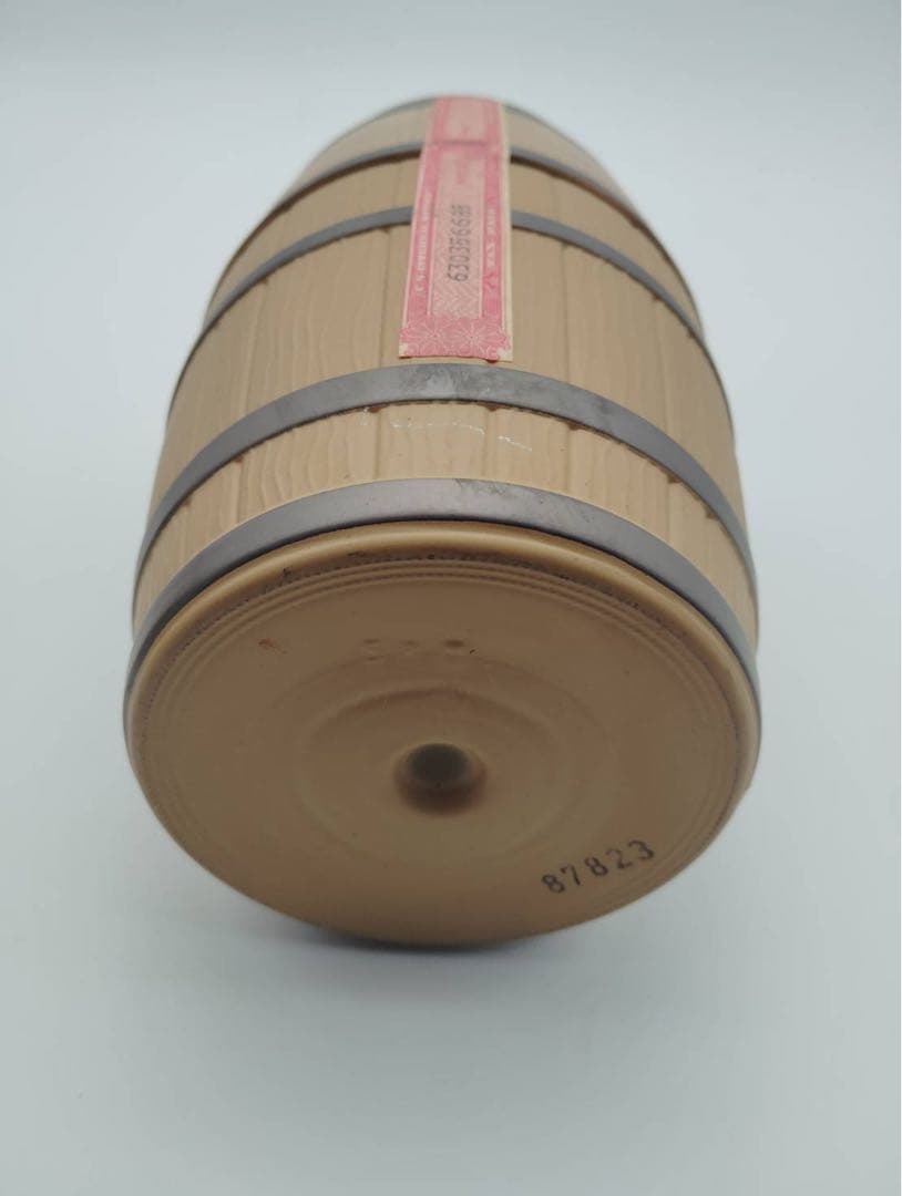 I.W.ハーパー ケンタッキーストレートバーボンウイスキー 洋酒 未開栓