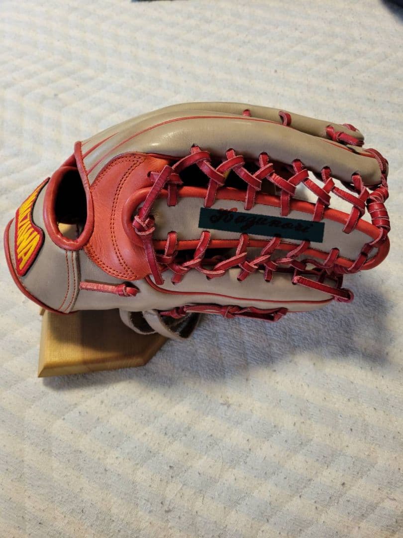 玉澤軟式オーダーグラブ