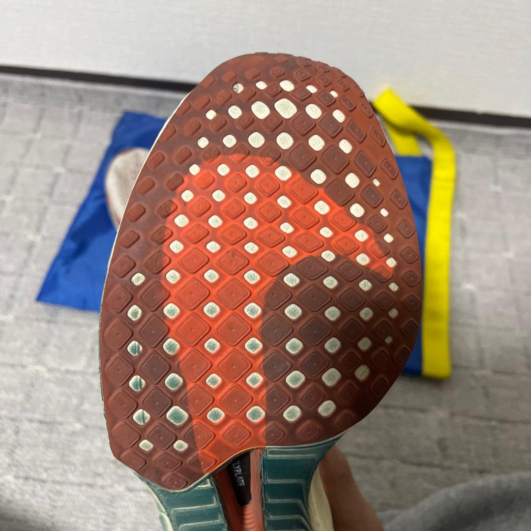 Nike ヴェイパーフライ3 27.0cm