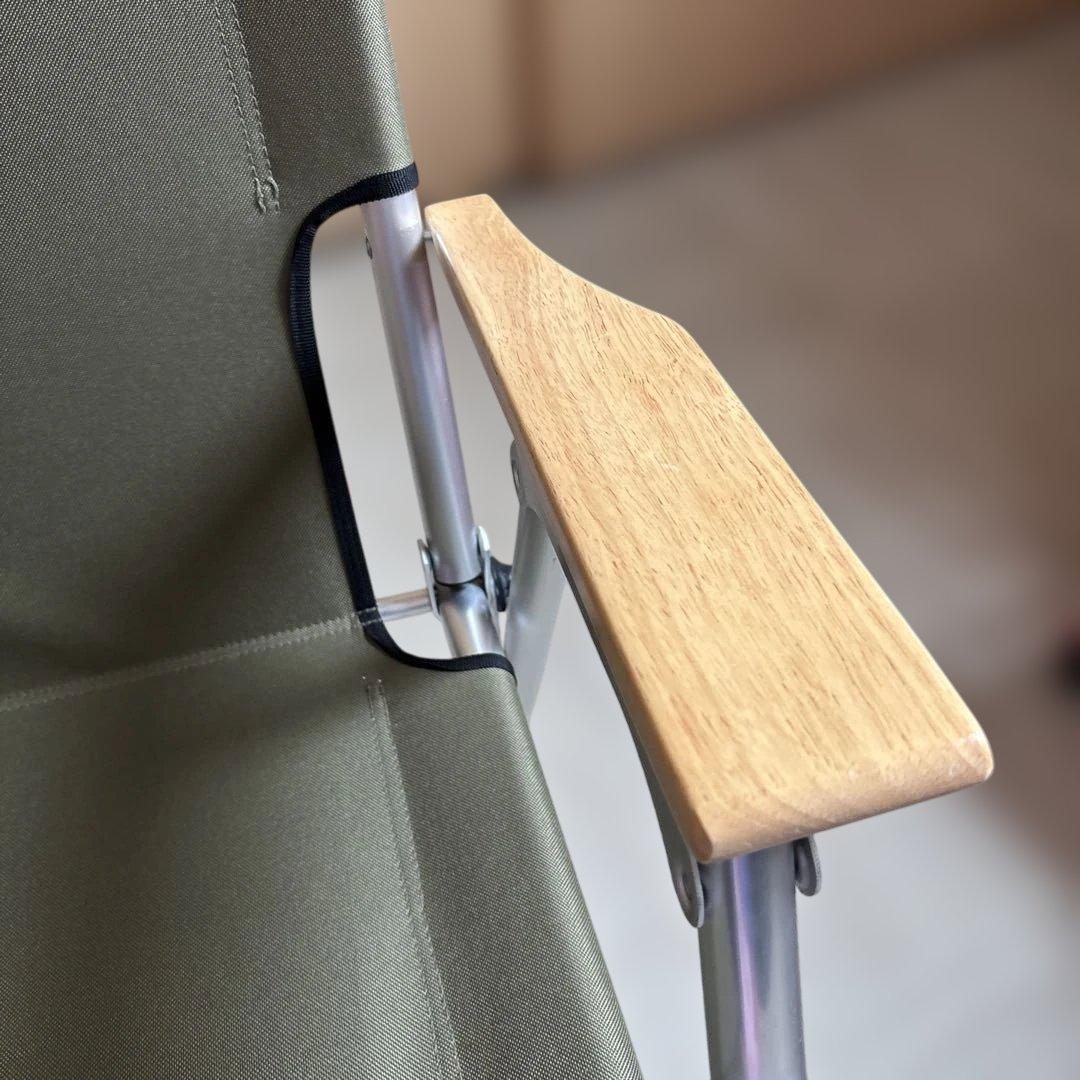 Coleman コールマン　リラックスフォールディングベンチ オリーブ