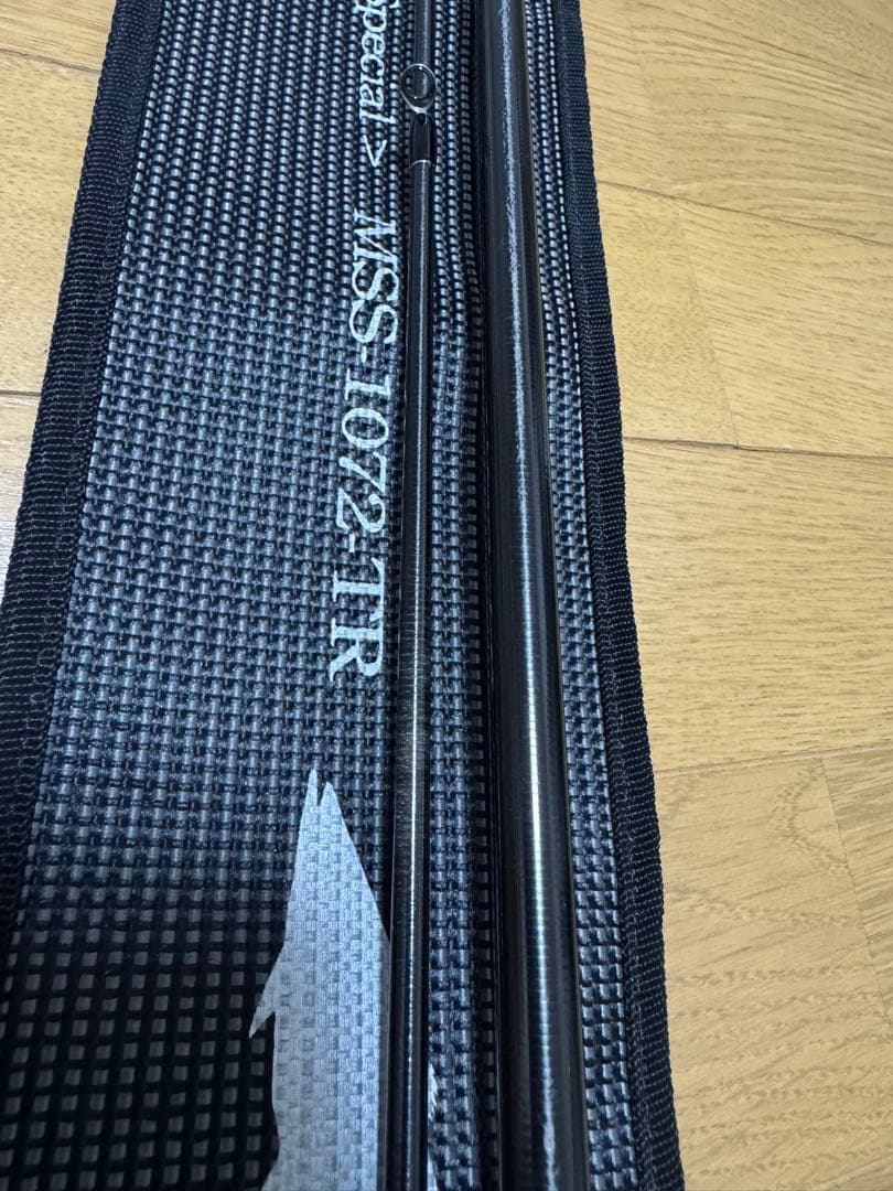 gクラフト モンスターサーフ1072TR