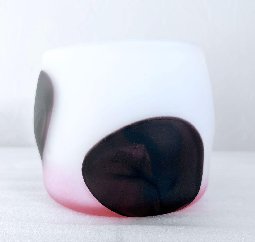 miwa ito ミワイトウ ガラス　moomoo cup 新品未使用　本物保証