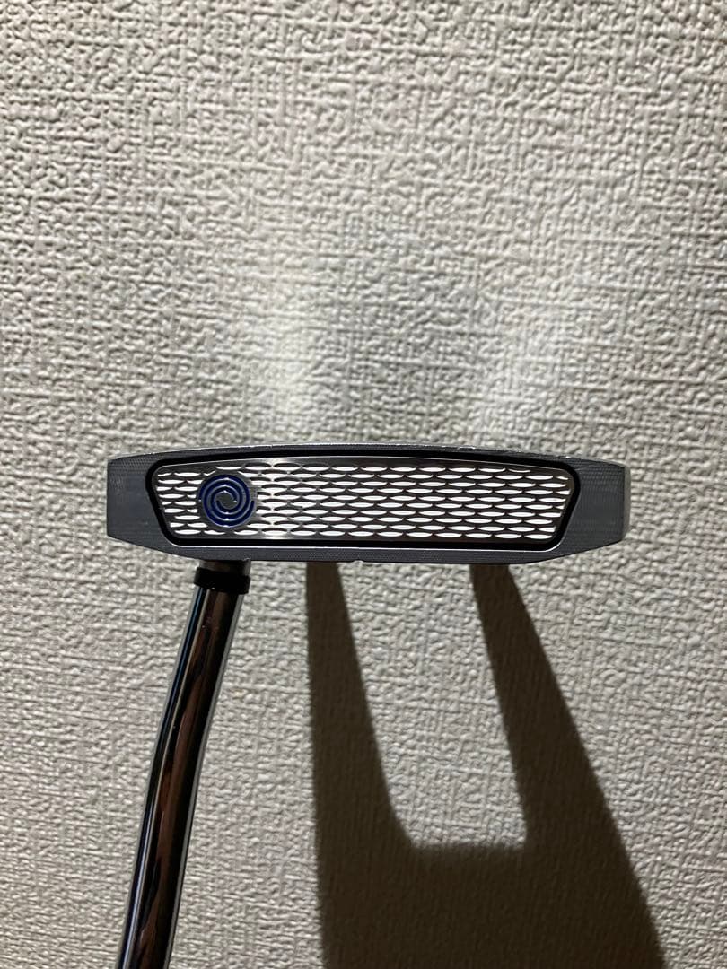 オデッセイ パター #7 Tank 34インチ SuperStroke