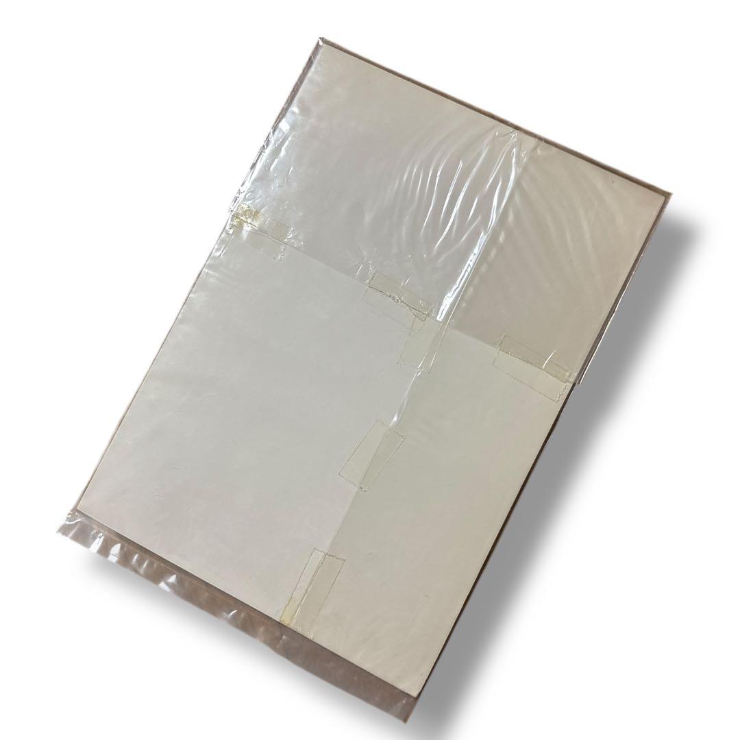 (希少レア) ドラゴンボールZ 台本 当時物 レトロ