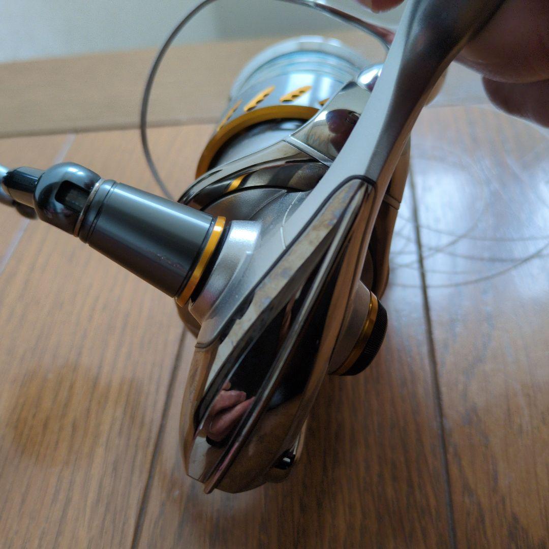 ステラＳＷ6000PG