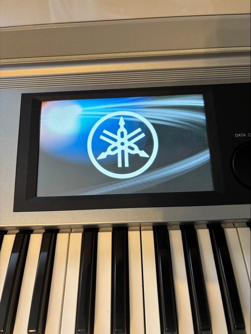 【送料込】ヤマハエレクトーンELS-02C 2017年製椅子説明書付き