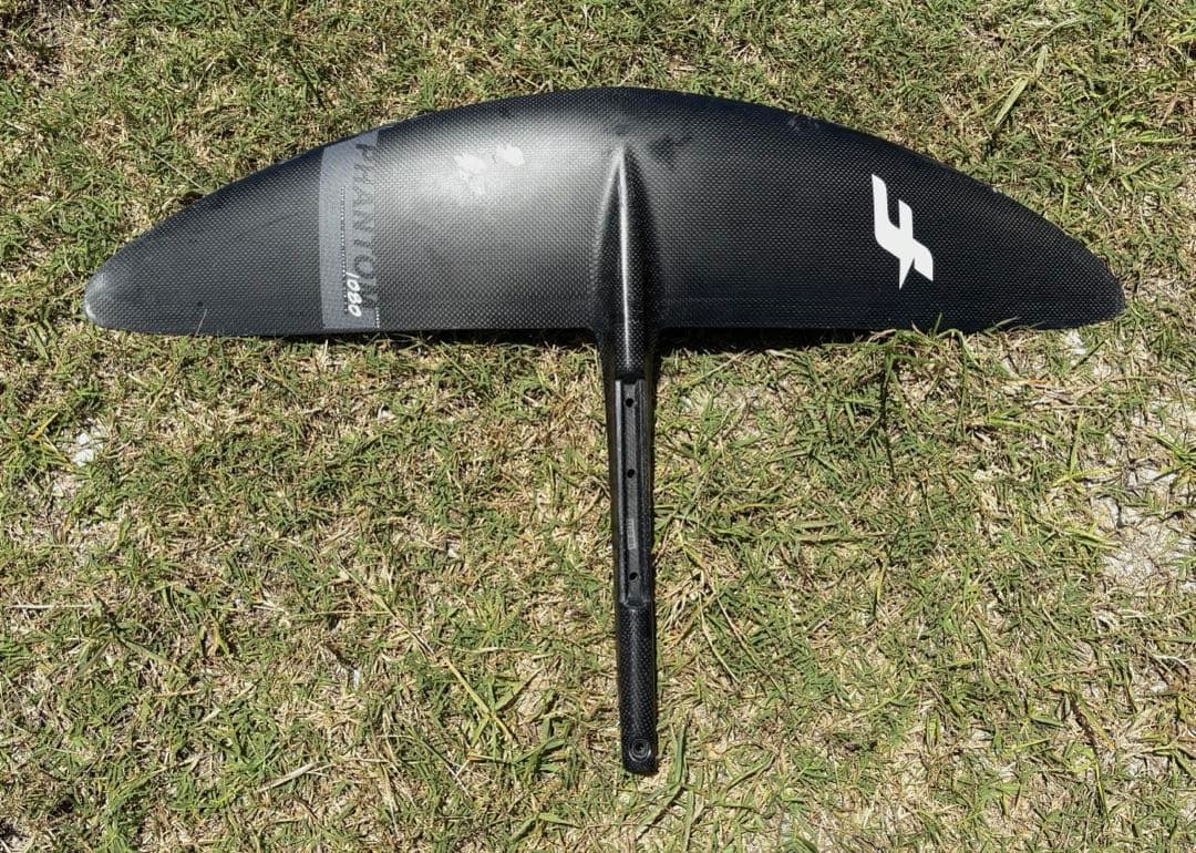 F-one phantom 1080 フロントフォイル