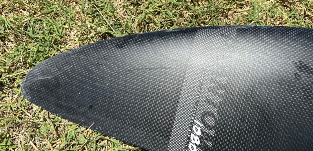 F-one phantom 1080 フロントフォイル