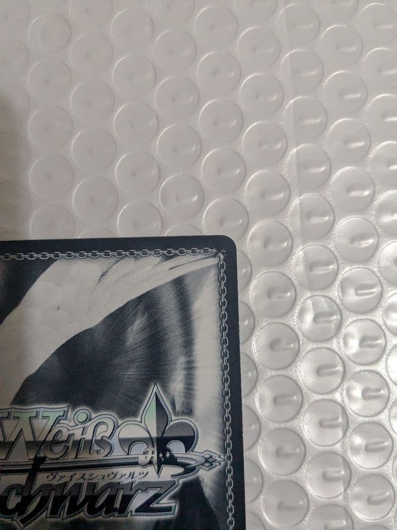 “失楽園”ドロシー　SP ヴァイスシュバルツ　サイン