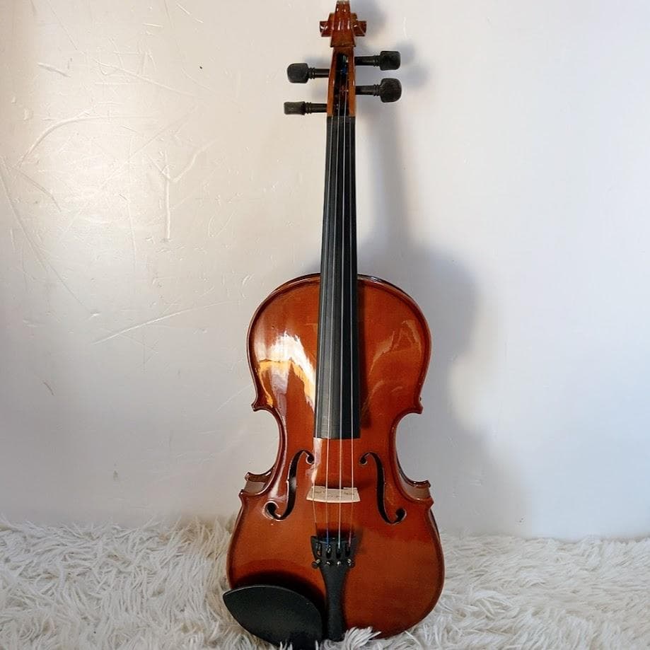 カテドラル CATHEDRAL バイオリン VS-0 4/4 1876年