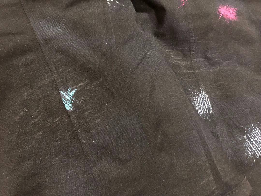 【Phenix】スキーウエア上下/Team Pro/SSS/レディース7号相当