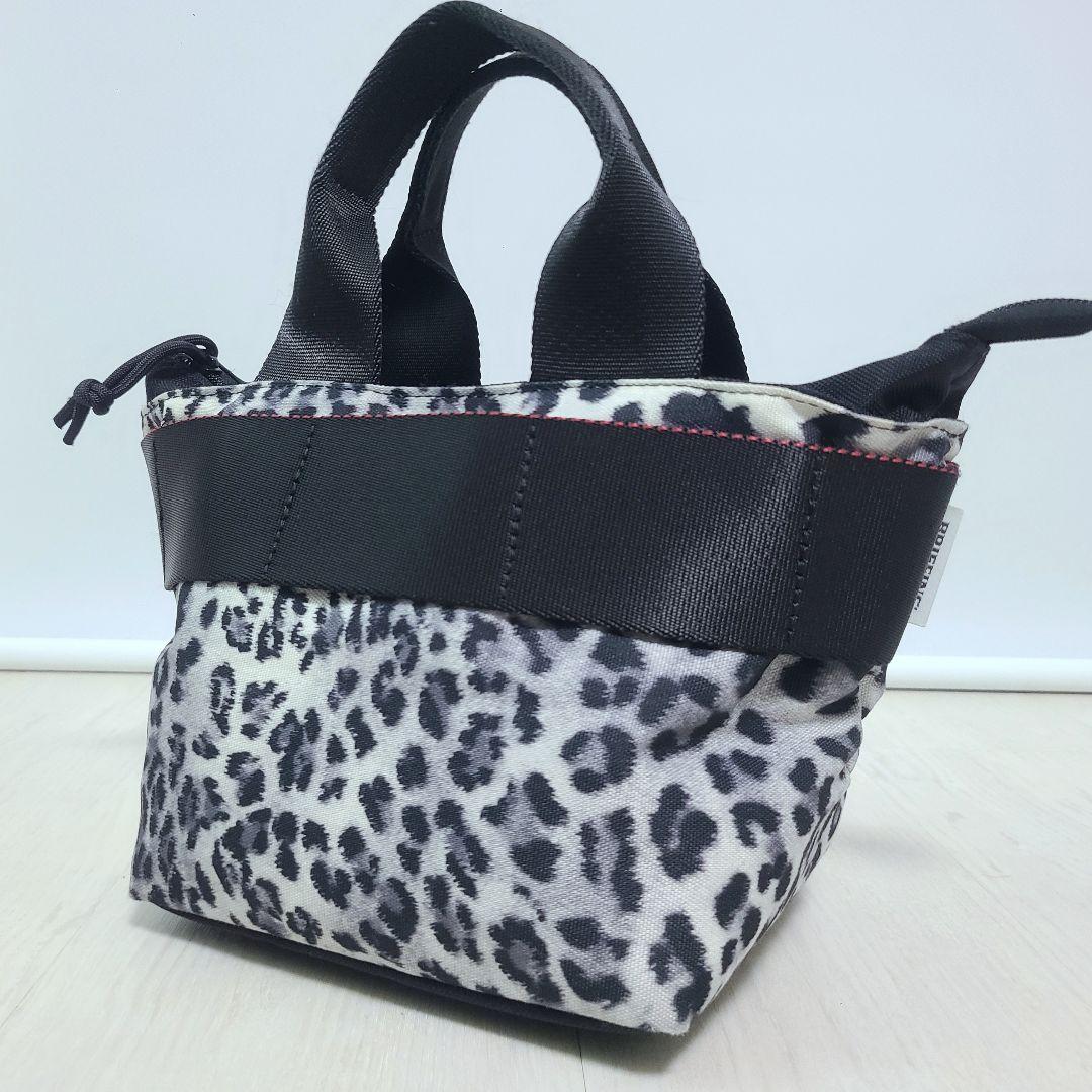 【希少】 BREEFING ブリーフィング カートバッグ ラウンド用ミニバッグ