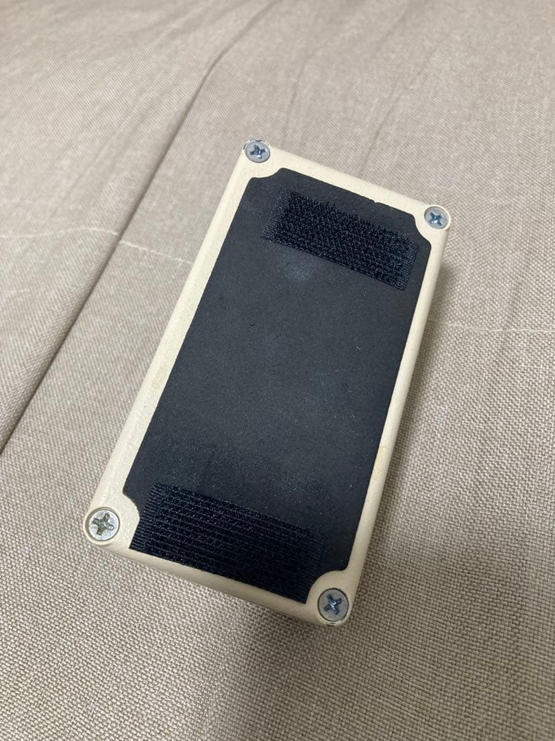 MXR micro amp ギターエフェクター クリーンブースター