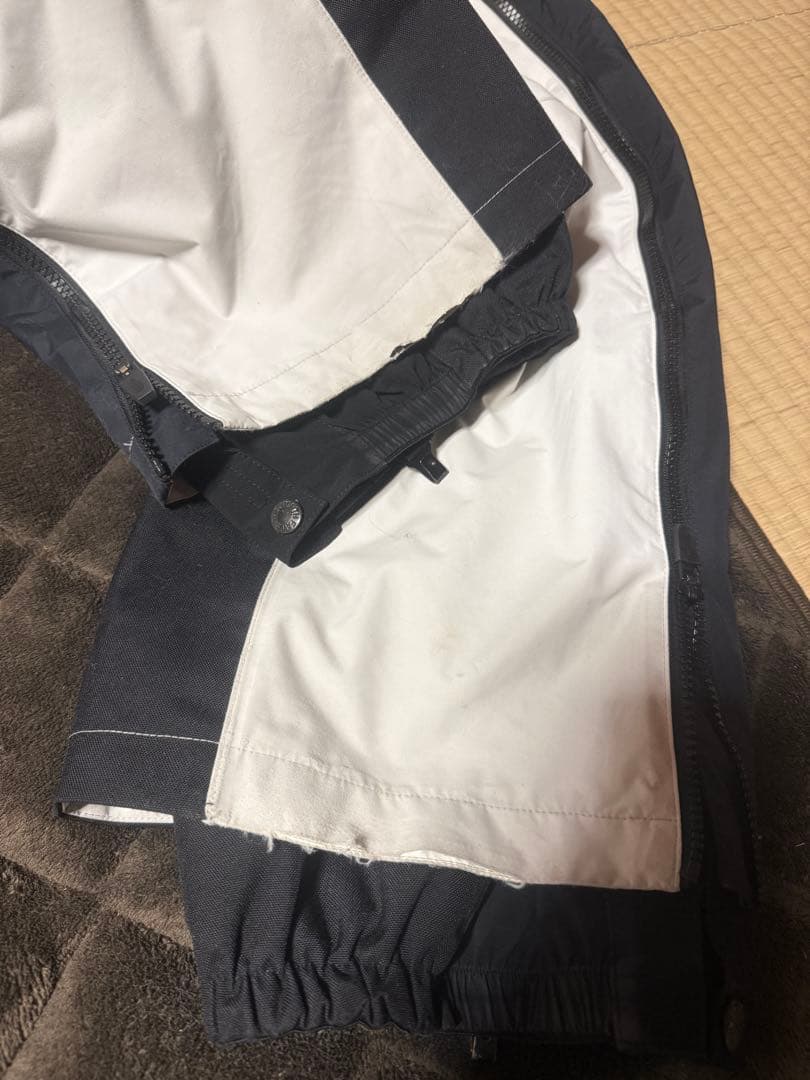 The north face ザ　ノースフェイス　エクストリームスノーパンツのみ