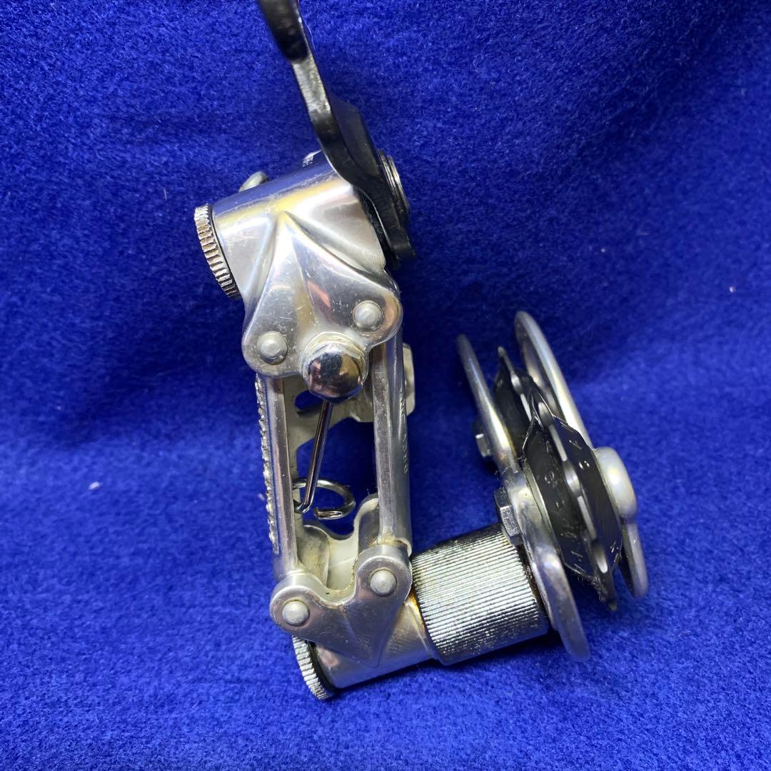 カンパニョーロ ★ヌーボーレコード　　Ｒディレイラー 初期型 新品未使用品