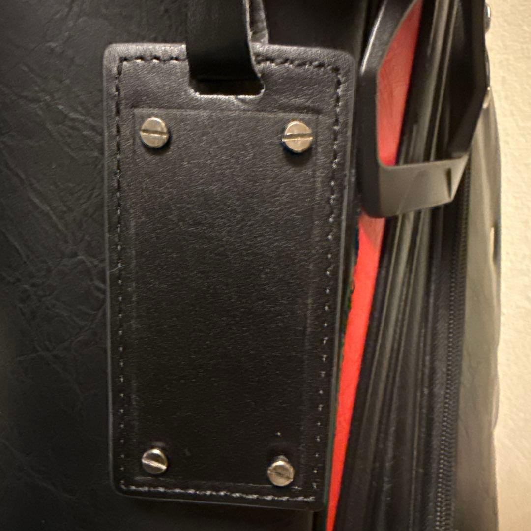 ピレッテイ　キャディバッグ