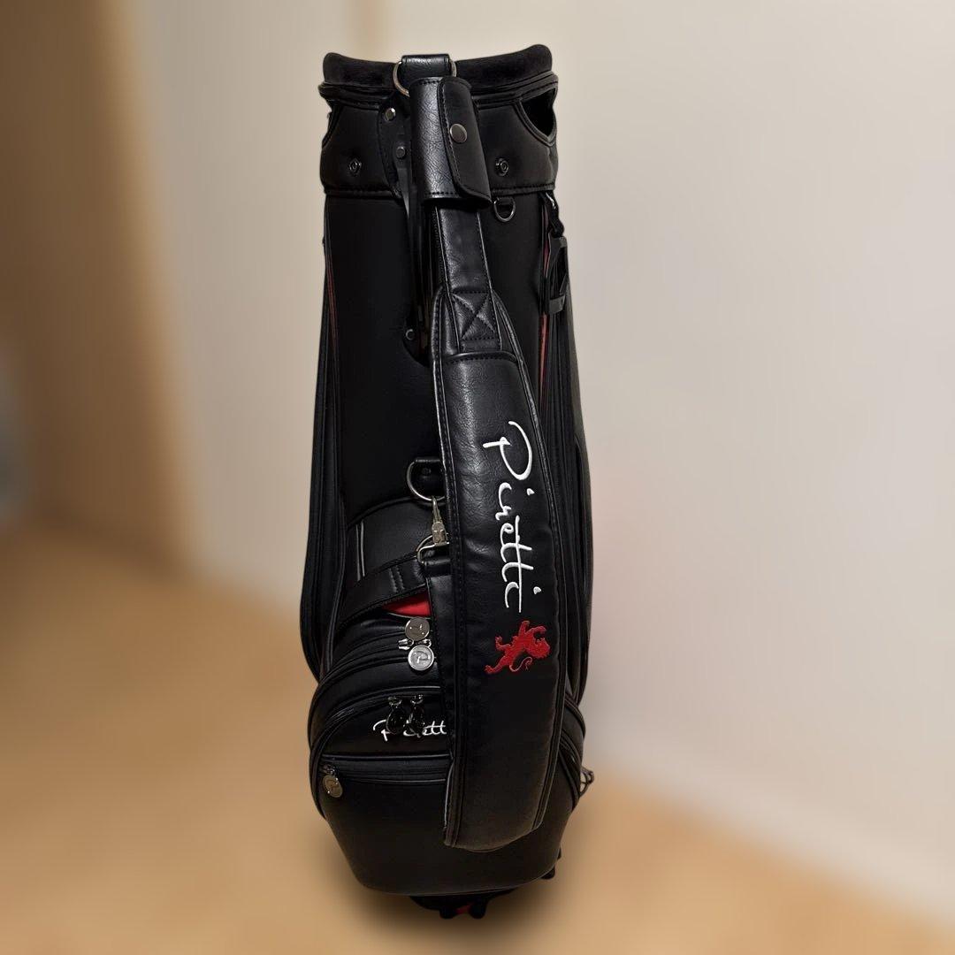 ピレッテイ　キャディバッグ