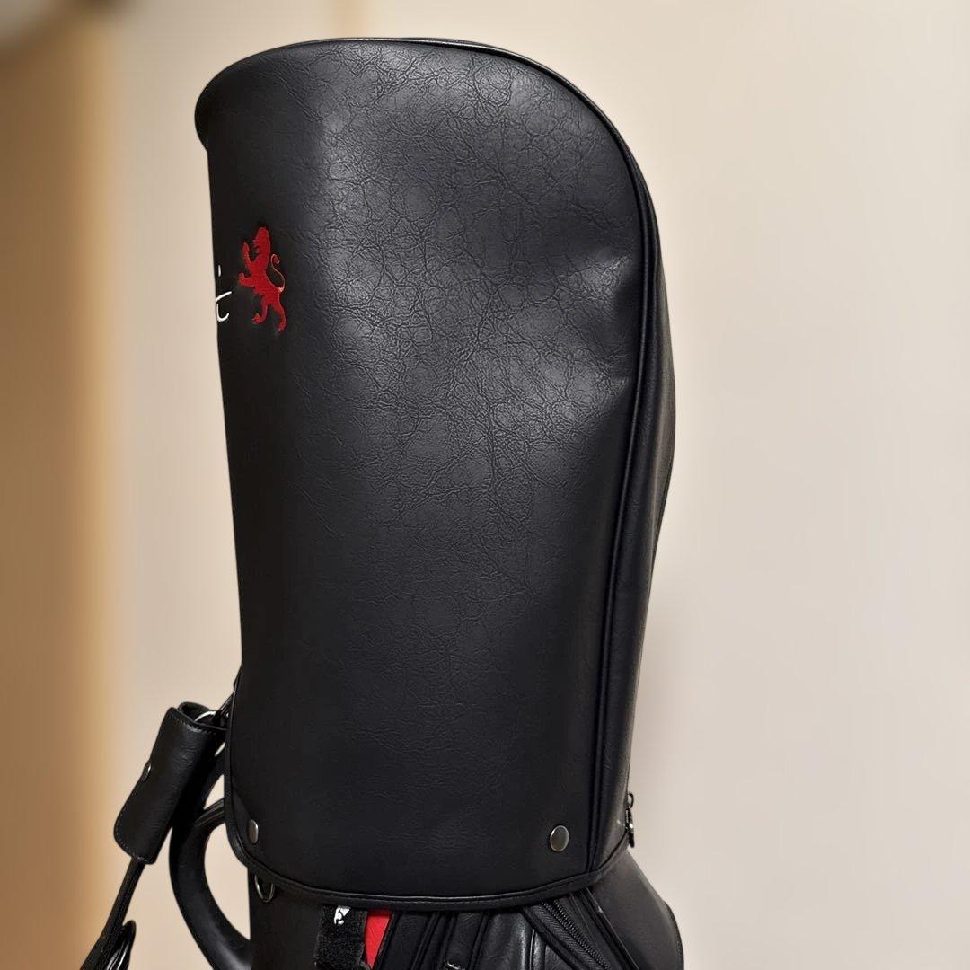 ピレッテイ　キャディバッグ