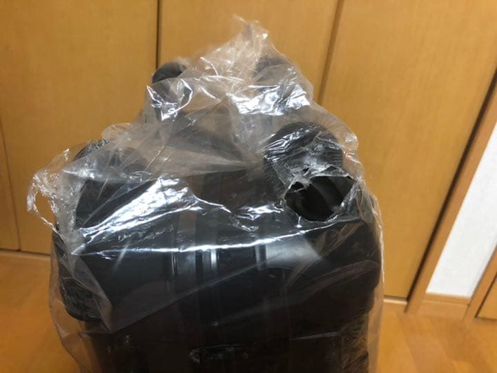 刀剣乱舞 ミュージカル 刀ミュ むすはじ DMM スーツケース