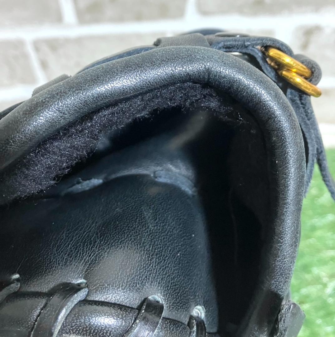 【早い者勝ち】良品 ナイキ ダルビッシュ有モデル 一般軟式 投手用 グローブ