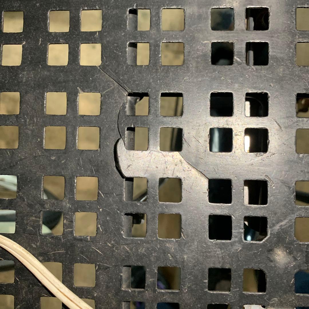 [517①]送料無料 パナソニック エネモービルS 充電器付属