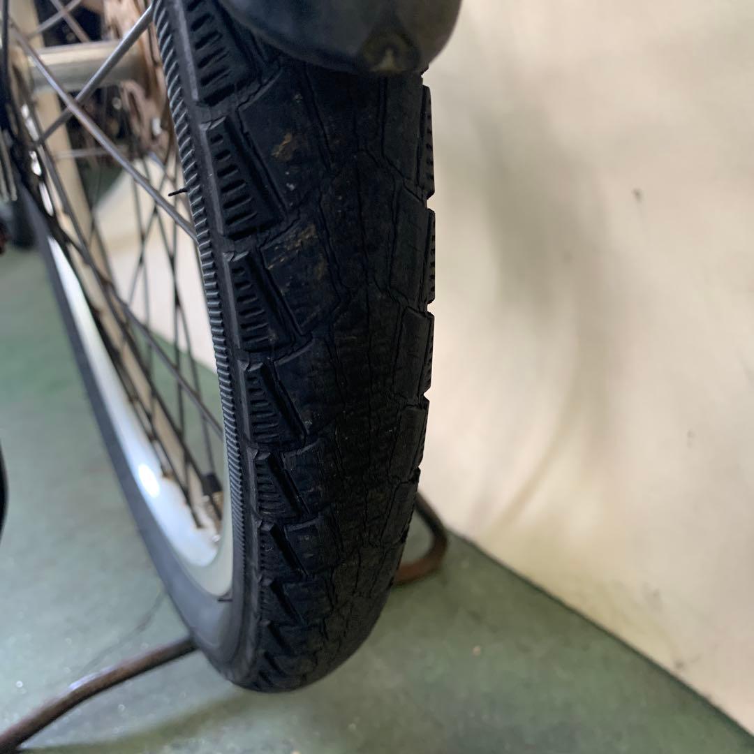 [517①]送料無料 パナソニック エネモービルS 充電器付属