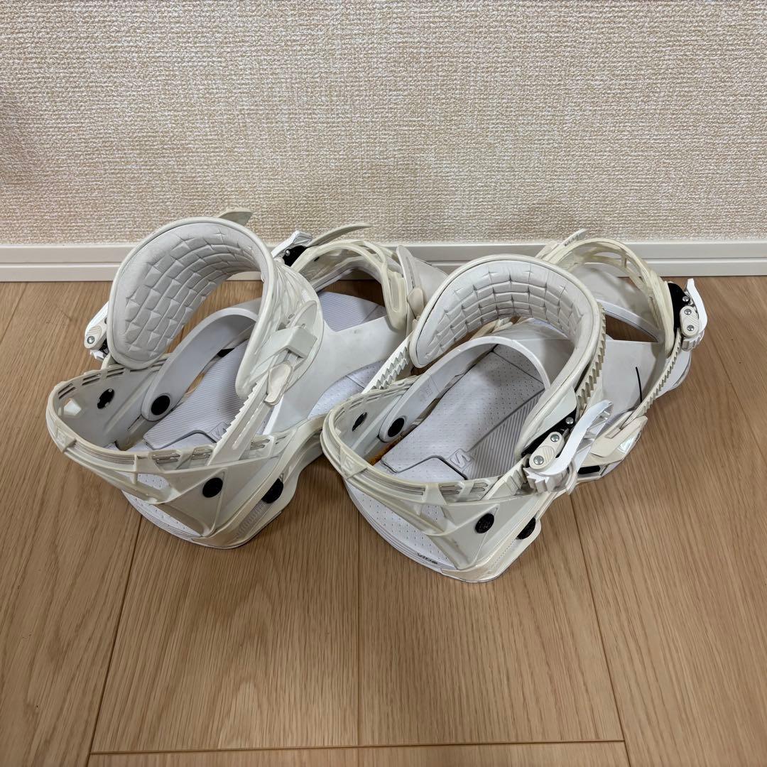 Salomon HOLOGRAM M サイズ 19-20