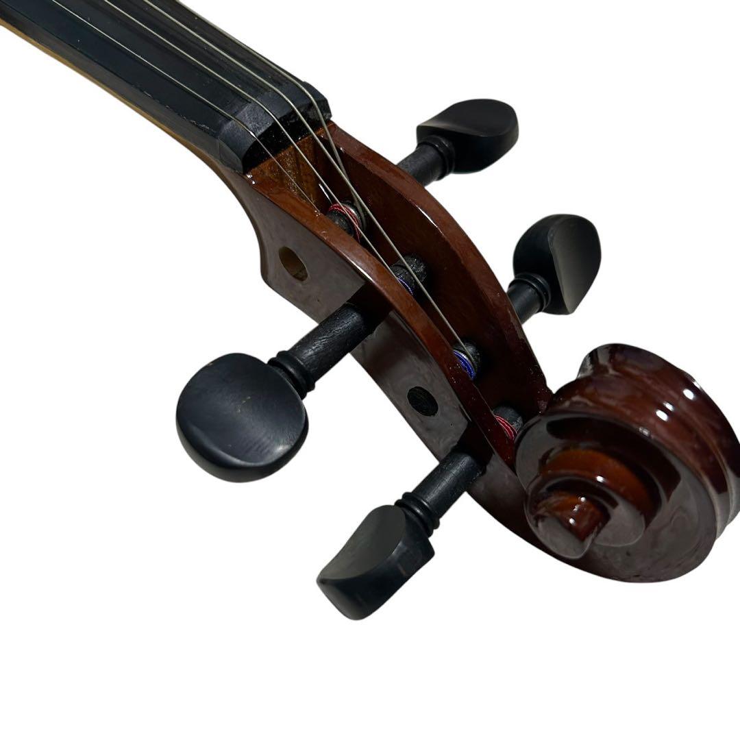 Luthier バイオリン HD-V11