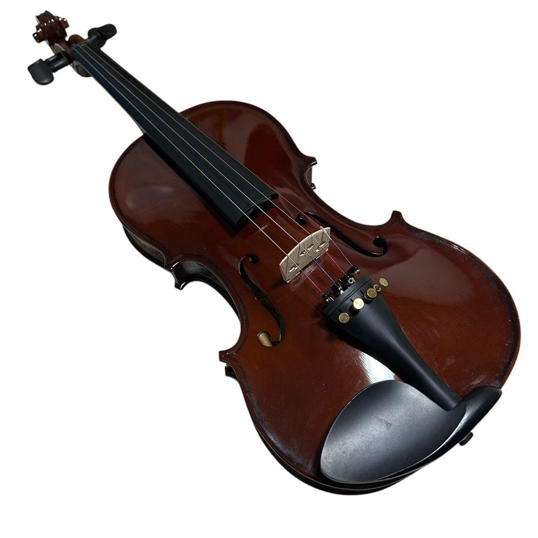 Luthier バイオリン HD-V11