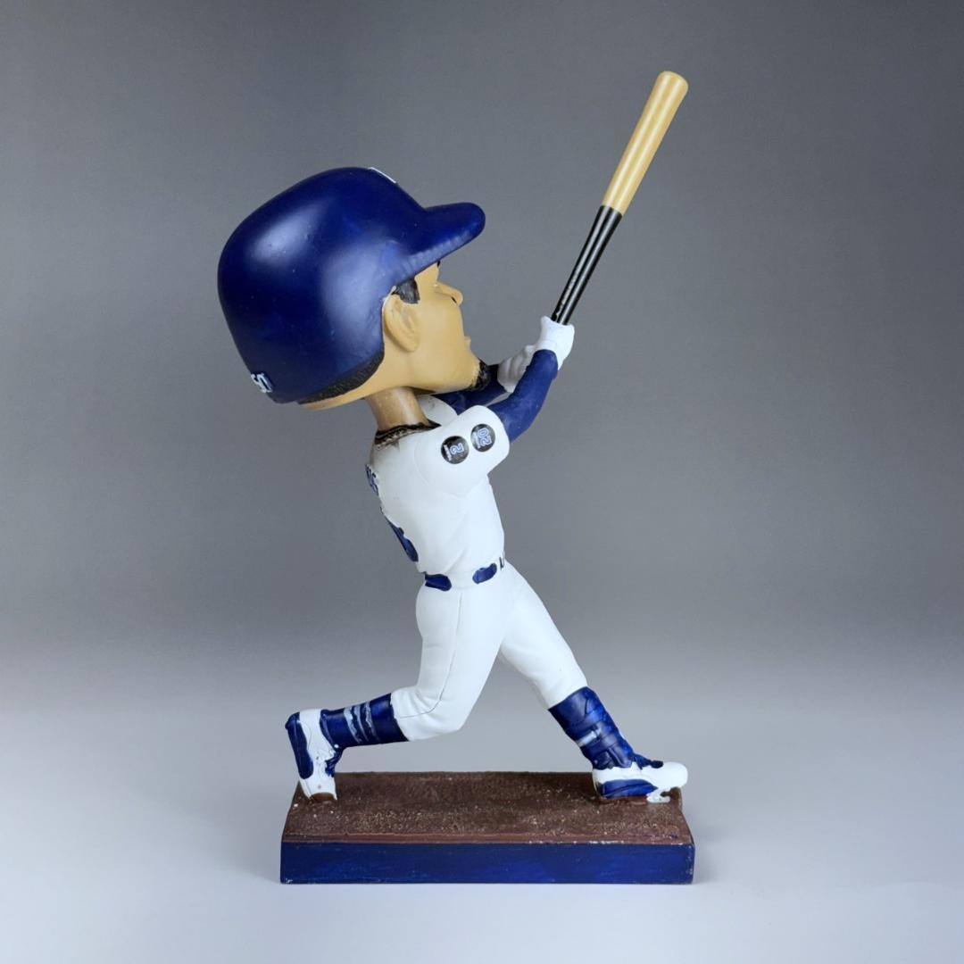 新品 ムーキー・ベッツ ボブルヘッド ロサンゼルス ドジャース 2021