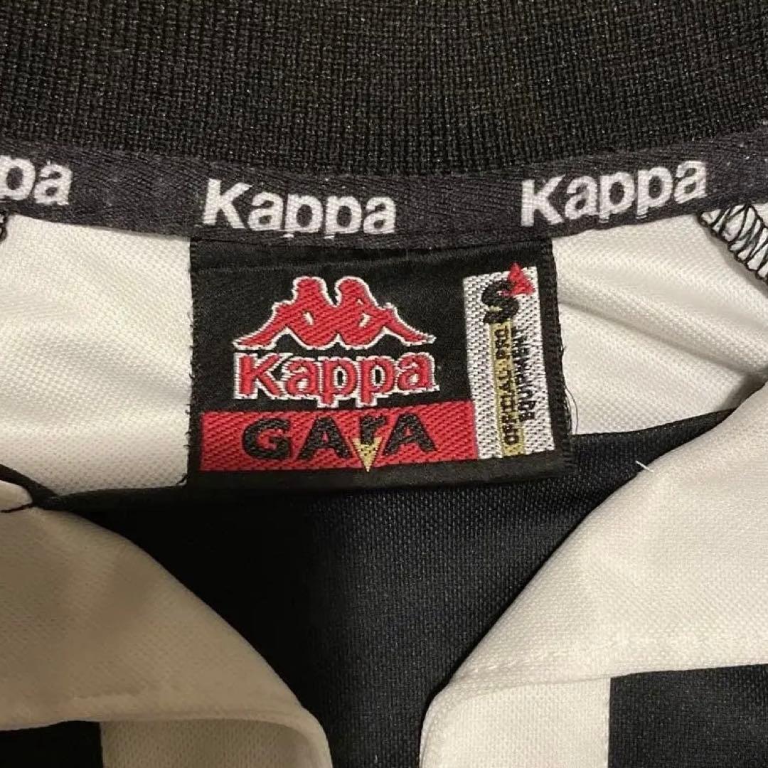 1997-98セリエA優勝 ユベントス ジダン#21 SONYスポンサー